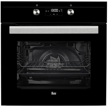 Teka EBON HS 610 Black