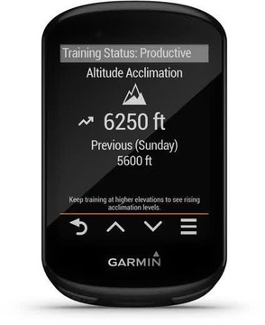 Garmin Edge 830 Sensor Bundle (010-02061-11)