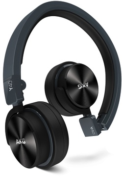 AKG Y40 Black