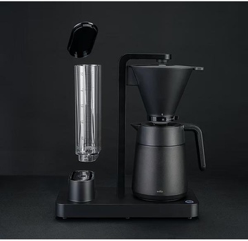 Wilfa CM9B-T125