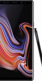 Samsung Galaxy Note 9 N960 6/128GB Midnight Black (SM-N960FZKD)