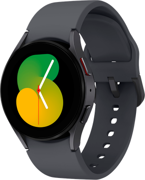 Samsung Galaxy Watch5 40mm LTE Graphite (SM-R905NZAA)