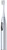 Oclean X Pro Digital Electric Toothbrush Glamour Silver (6970810552560)