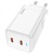 Hoco N23 Starlight 45W (2 Type-C)