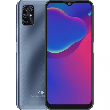 ZTE Blade V2020 Smart 4/64GB Grey