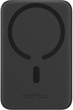 Baseus Magnetic Mini Air 10000mAh 20W Black (P10059001113-00)