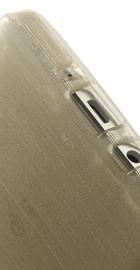 Simple Case TPU Pearl Lines for Galaxy A5 (A500) Gold
