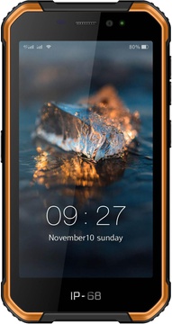 Ulefone Armor X6 2/16GB Orange