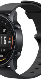 Xiaomi Mi Watch Color Black