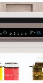 Indesit INFC8 TI21 X0