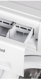Whirlpool FWSF61053W UA