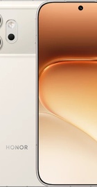 Honor 600 12/256GB Golden White