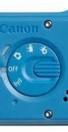 Canon IVY REC Blue (4291C013)