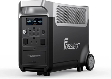 Fossibot F3600 Pro