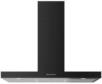 Falmec Plane 90 Black (CPCI90.E2P2ZZZN491F)