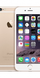 Apple iPhone 6 16GB Gold