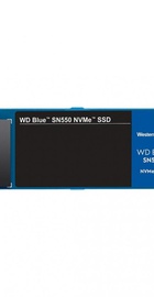 WD Blue SN550 1 TB (WDS100T2B0C)