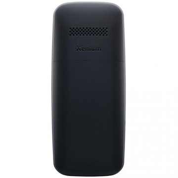 Philips Xenium E109 Black