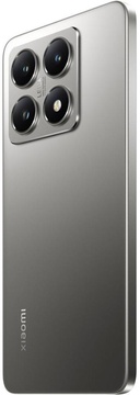 Xiaomi 14T 12/256GB Titan Gray