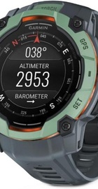 Garmin Instinct 3 50mm AMOLED Neo Tropic with Twilight Band (010-03020-01)