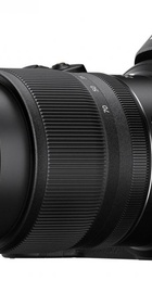 Nikon Z7 kit (24-70mm) + FTZ Mount Adapter + 64GB XQD (VOA010K008)