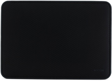 Incase Icon Sleeve Diamond Ripstop Black for MacBook Pro 15 (INMB100286-BLK)