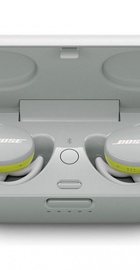 Bose Sport Earbuds Glacier White 805746-0030