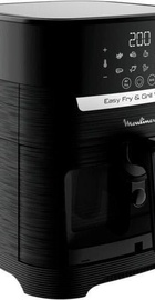 Moulinex Easy Fry&Grill Window EZ506820