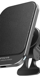Proove Square Magnetic 15W Car Holder