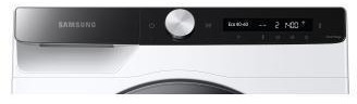 Samsung WW70T554DAE