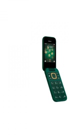 Nokia 2660 Flip Green (1GF011PPJ1A05)