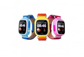 GOGPS K04 Blue (K04BL)