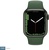 Apple Watch Series 7 GPS 41mm Green Aluminum Case With Green Sport Band (MKN03)