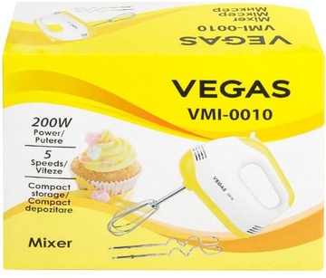 VEGAS VMI-0010