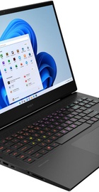HP OMEN 17-ck1747nr (74M78UA)