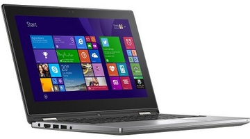 Dell Inspiron i7558-2510BLK