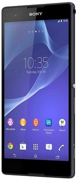 Sony Xperia T2 Ultra Dual D5322 Black