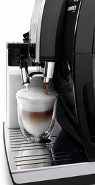 Delonghi Dinamica Plus ECAM 370.70.SB