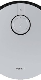 ECOVACS Deebot Ozmo X1 OMNI (DEX11)