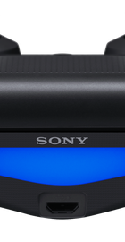 Sony Dualshock 4 v2 Black