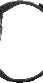 Garmin Fenix 9 47mm Carbon Gray DLC Titanium with Black Silicone Band (010-04762-10/11)