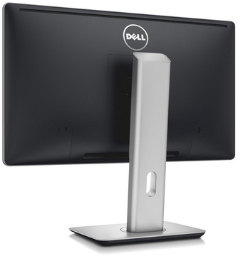 Dell P2314H Black (859-BBBE)