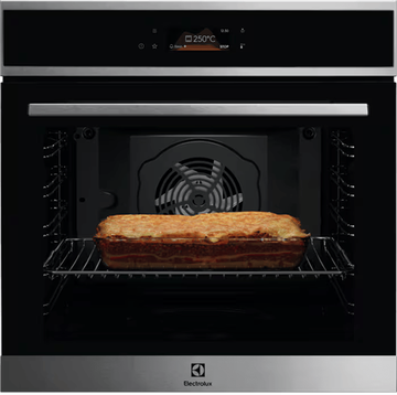 Electrolux EOE8P38X