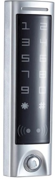 Yli electronic Кодовая клавиатура YK-1068A