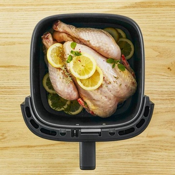 Tefal Easy Fry Silence EY5528E0