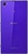 Sony Xperia Z1 C6902 Purple