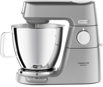 Kenwood Titanium Chef Baker XL KVL85.424SI