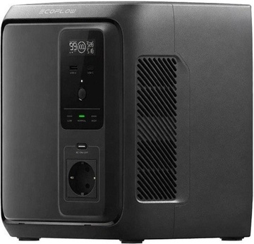 EcoFlow Delta 3 1000 Air EU-Version