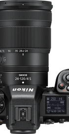 Nikon Z8 kit 24-120mm f/4 S (VOA100K001)