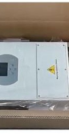 Deye SUN-5K-SG03LP1-EU WiFi